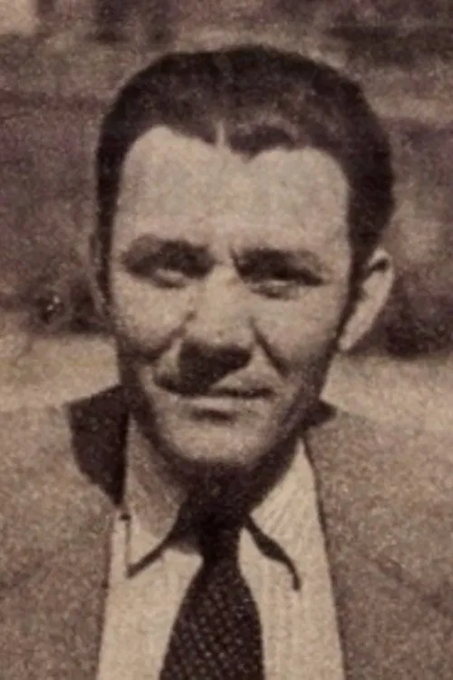 Foto de perfil de István György