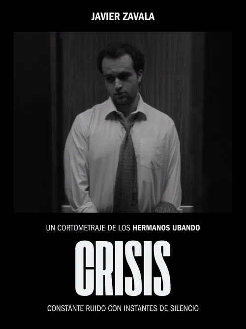 CRISIS movie poster