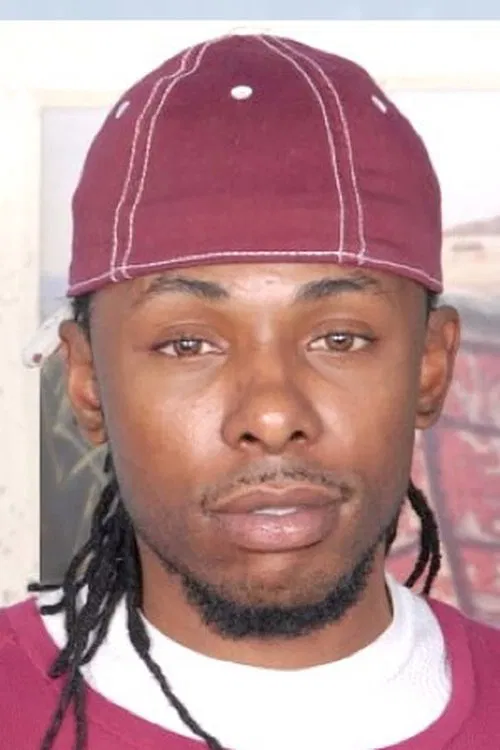 Darvin Carrington profile picture