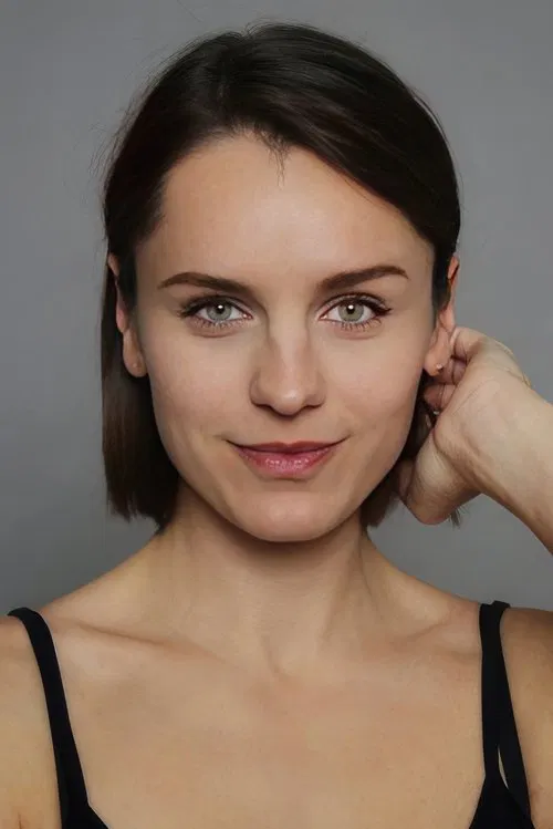 Foto de perfil de Monika Šagátová