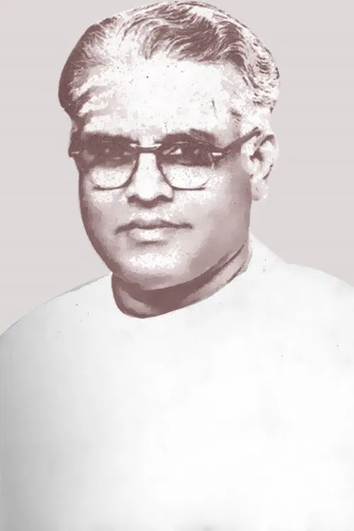 T. K. Shanmugam profile picture