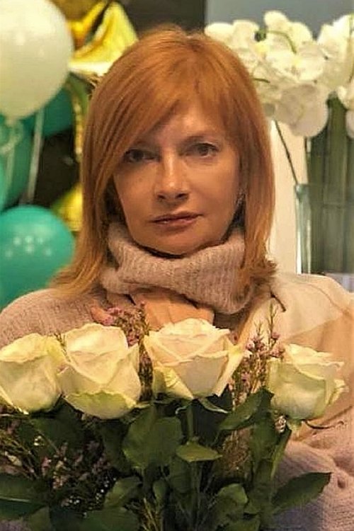 Irina Tolmatskaya profile picture