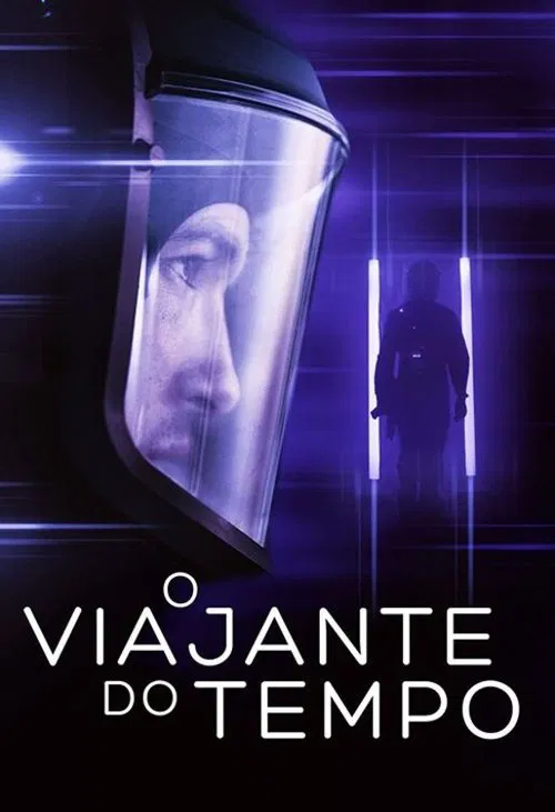 Poster do filme O Viajante do Tempo