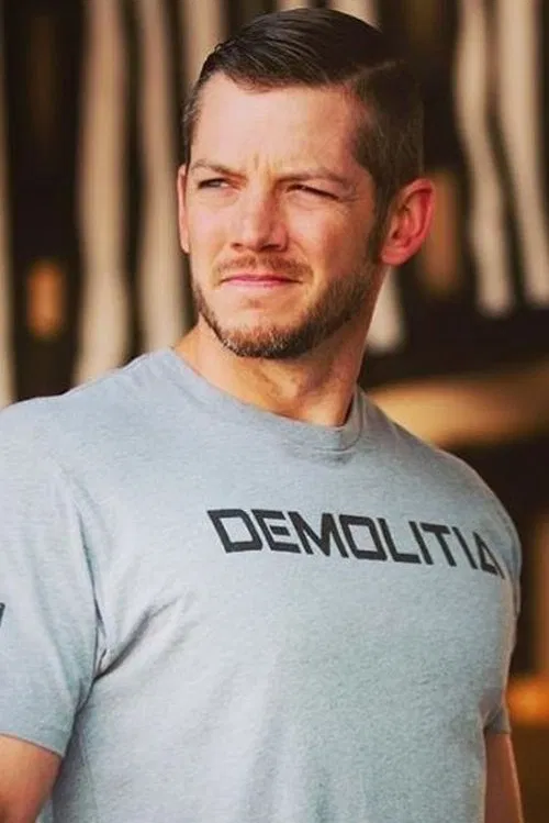 Foto de perfil de Matt Carriker
