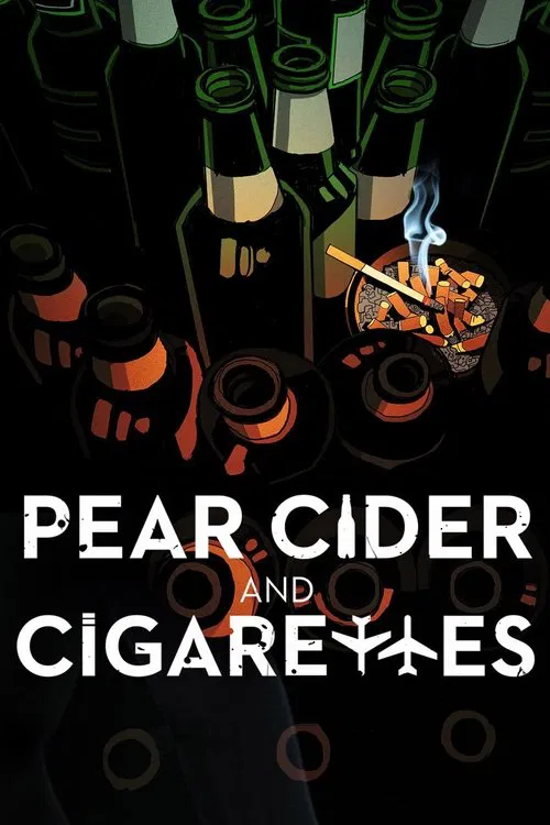 Pear Cider and Cigarettes movie poster
