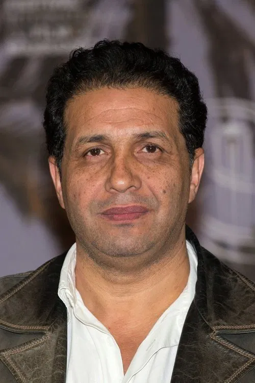 Nour-Eddine Lakhmari profile picture