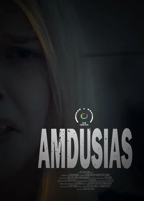 Amdusias movie poster