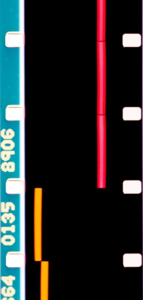 Poster do filme Liminal Minimal (I & II)