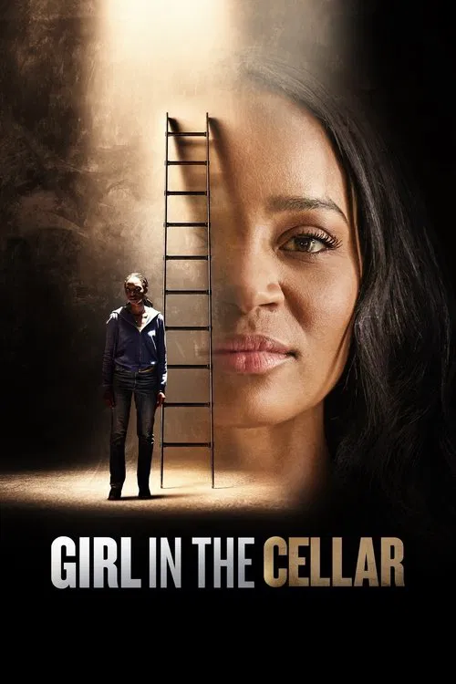 Poster do filme Girl in the Cellar
