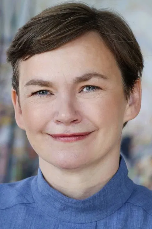 Katrine Nyland Sørensen profile picture