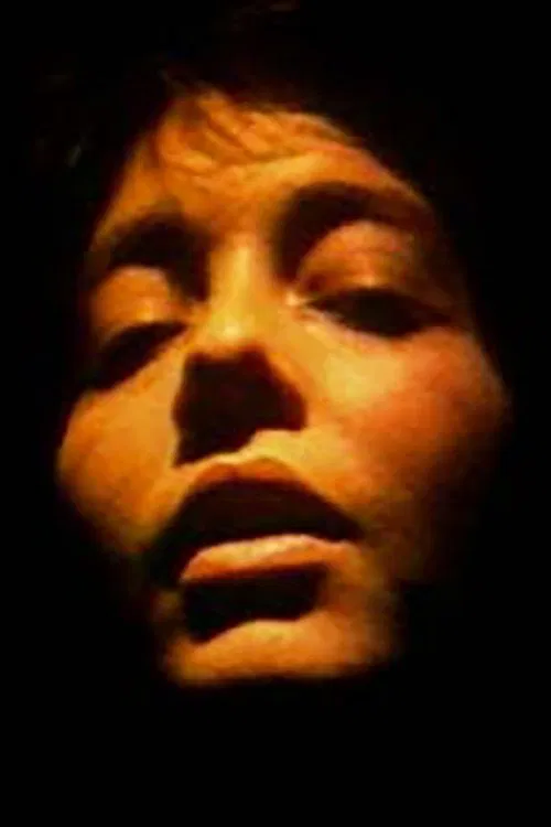 Phantoms movie poster