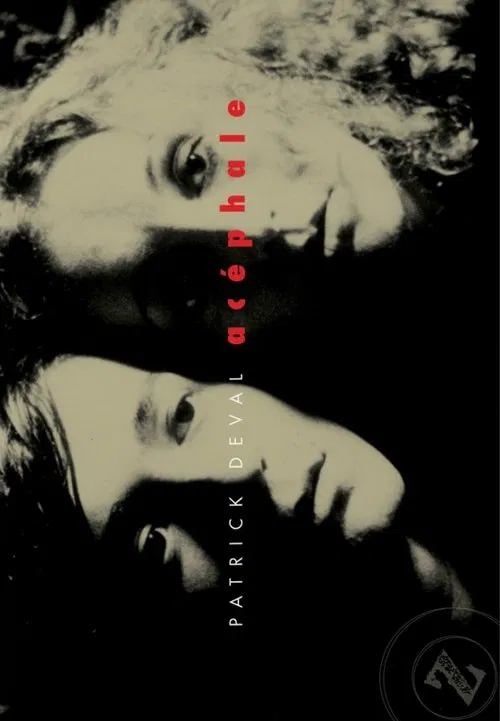 Acéphale movie poster