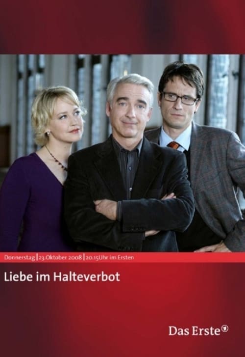 Liebe im Halteverbot movie poster