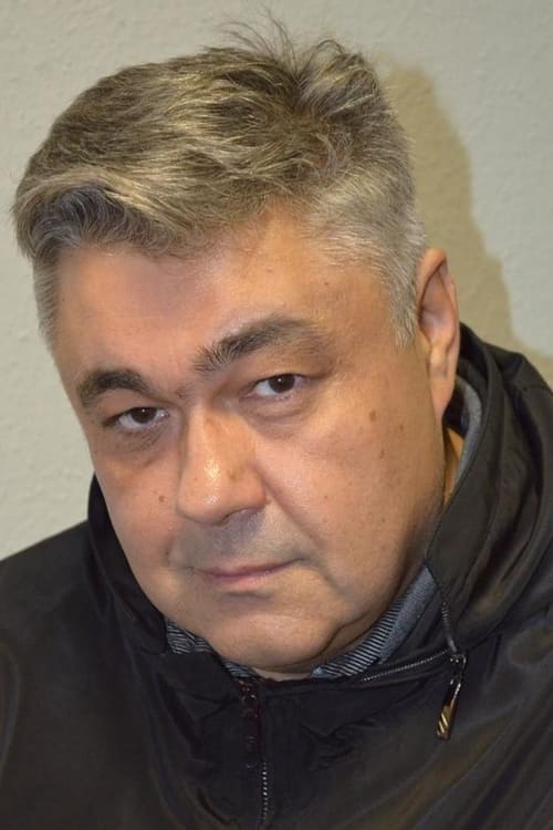 Oleksandr Bondarenko profile picture