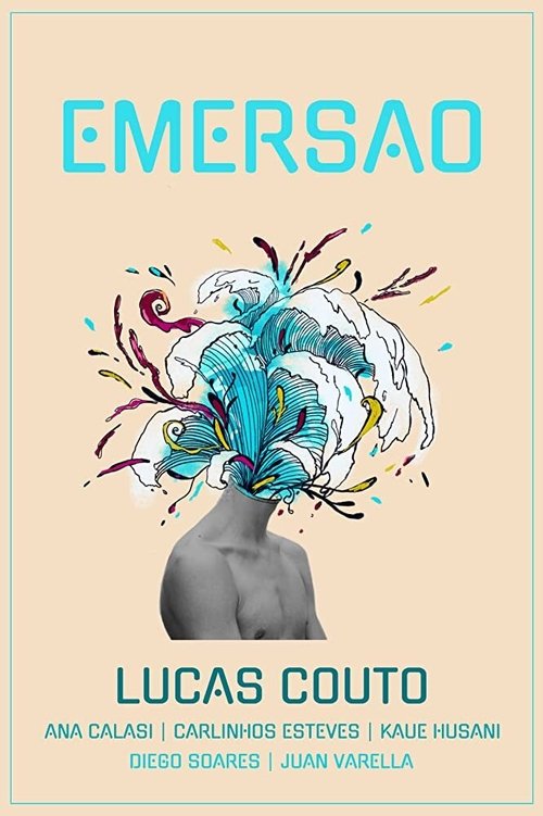 Emersão movie poster