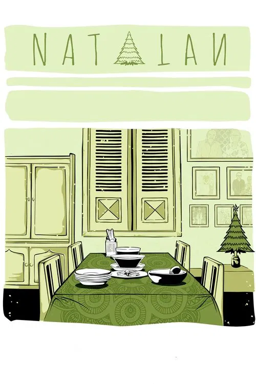 Poster do filme Natalan