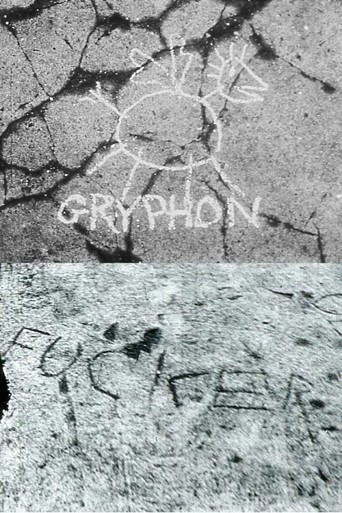 Sidewalks movie poster