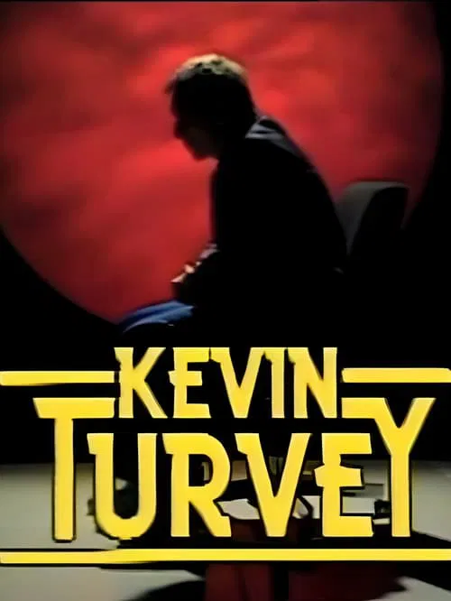 Kevin Turvey Investigates movie poster