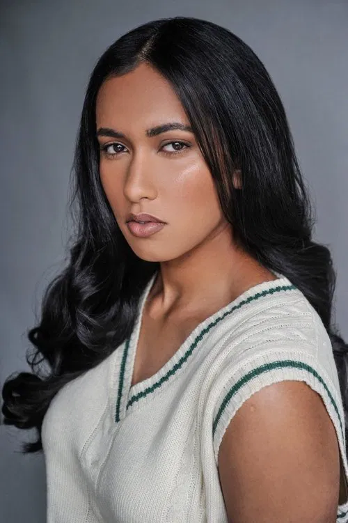 Foto de perfil de Shanuka Nagaratnam