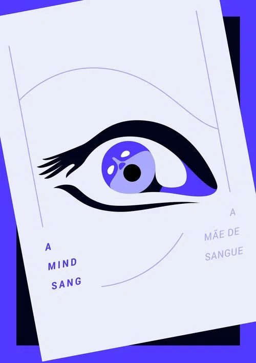 A Mind Sang movie poster