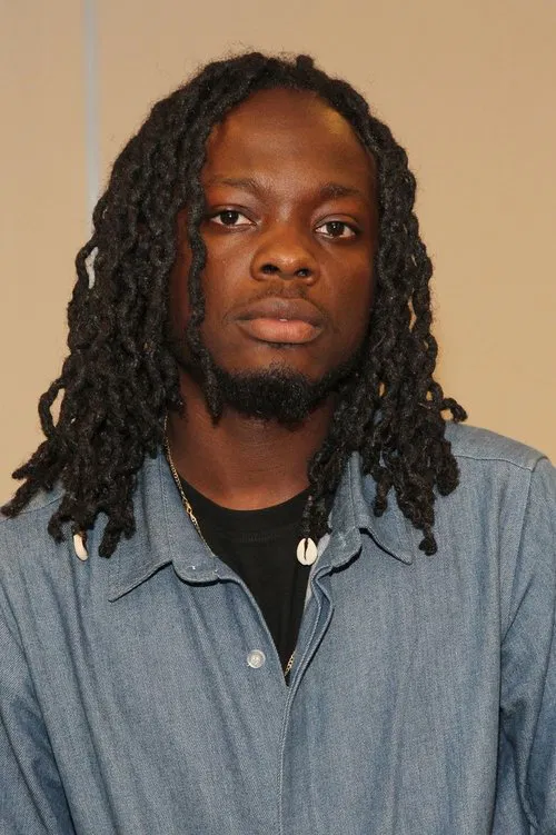 Oswin Benjamin profile picture