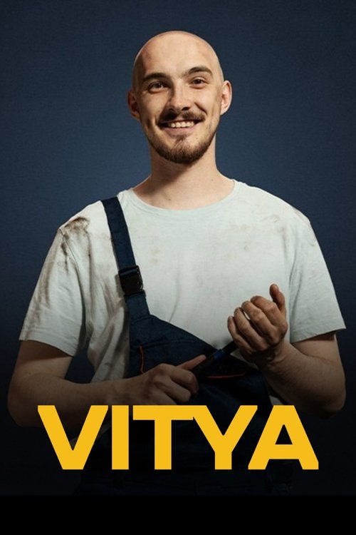 Vitya movie poster