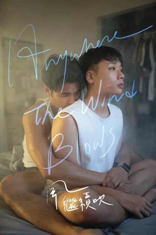 Anywhere the Wind Blows movie poster
