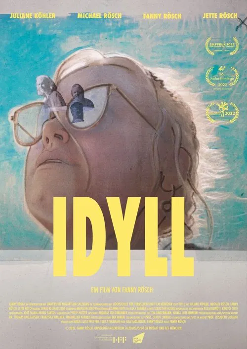 Idyll movie poster