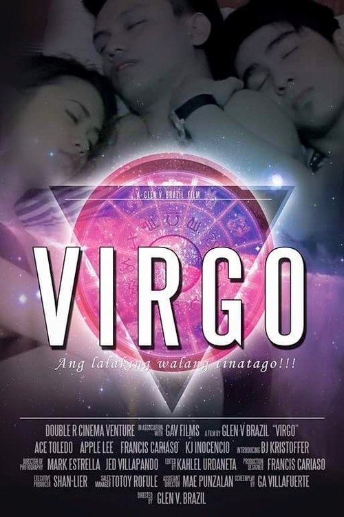 Poster do filme Virgo