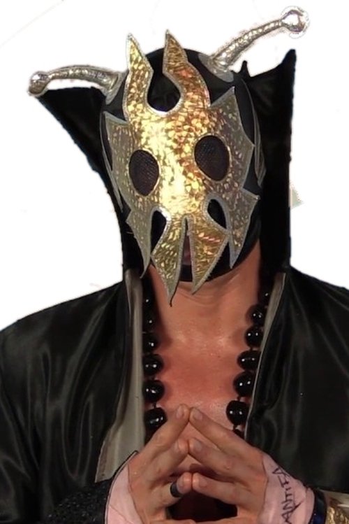 Ultramantis Black profile picture