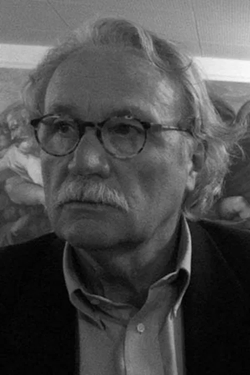 Foto de perfil de Hansjörg Bahl