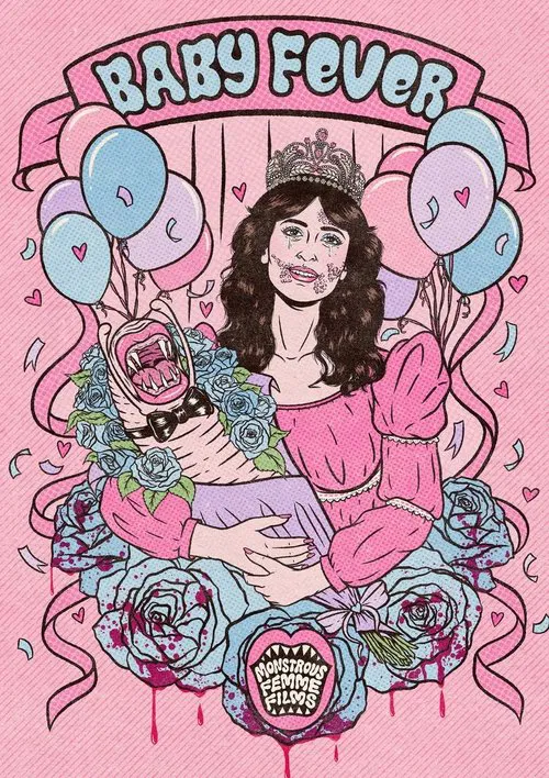 Poster do filme Baby Fever