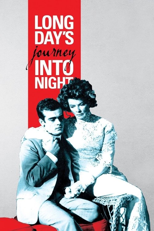 Long Day's Journey Into Night movie poster
