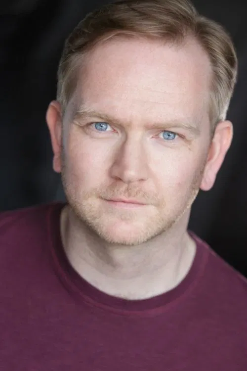 David Seddon profile picture
