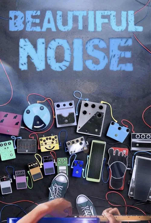 Beautiful Noise movie poster