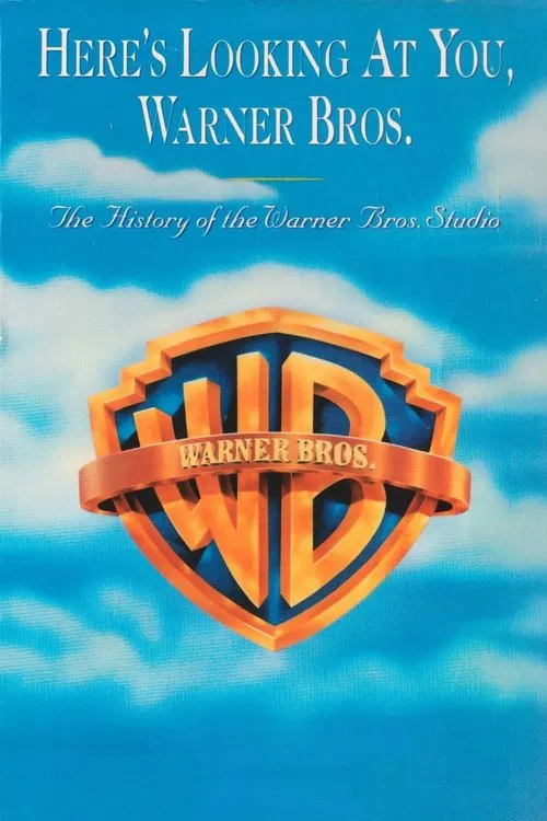 Here's Looking At You, Warner Bros. movie poster