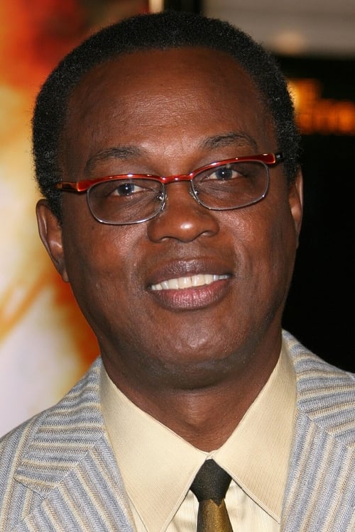 Basil Wallace profile picture