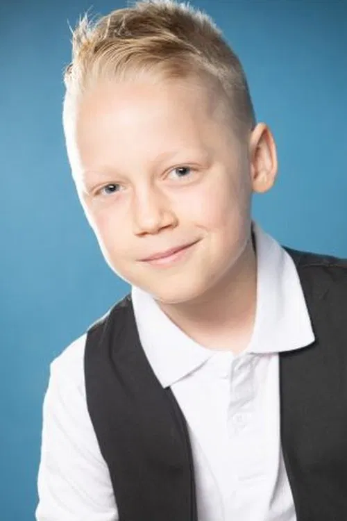 Foto de perfil de Jacob Hache