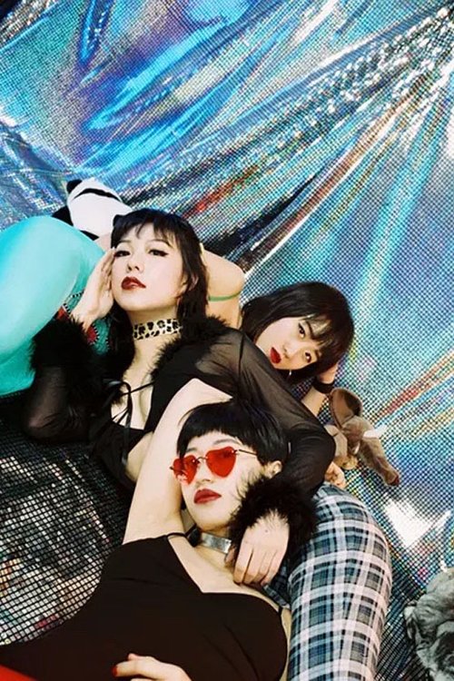 Miss Mix乐队 profile picture