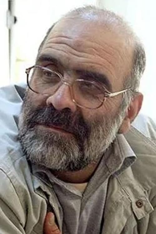 Asghar Naghizade profile picture