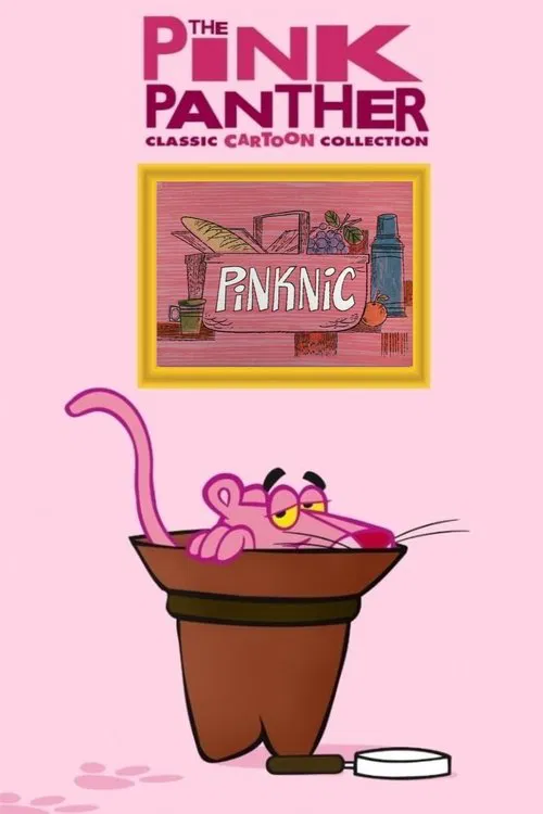 Pinknic movie poster