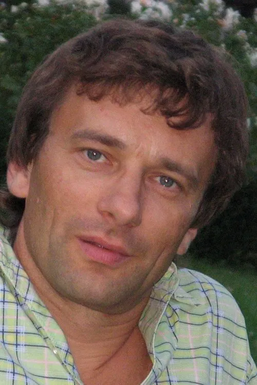 Vitalii Potrukh profile picture