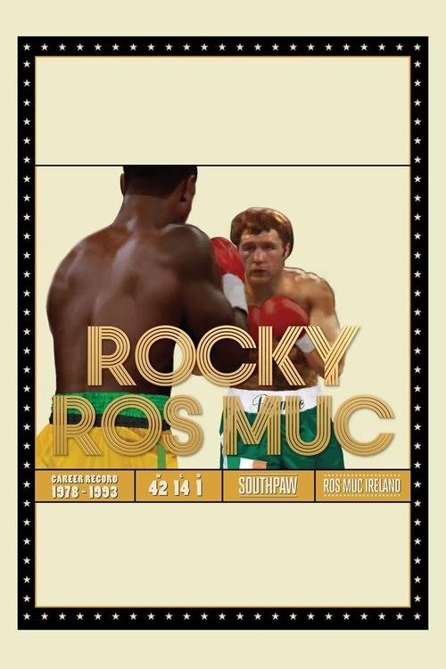 Rocky Ros Muc movie poster