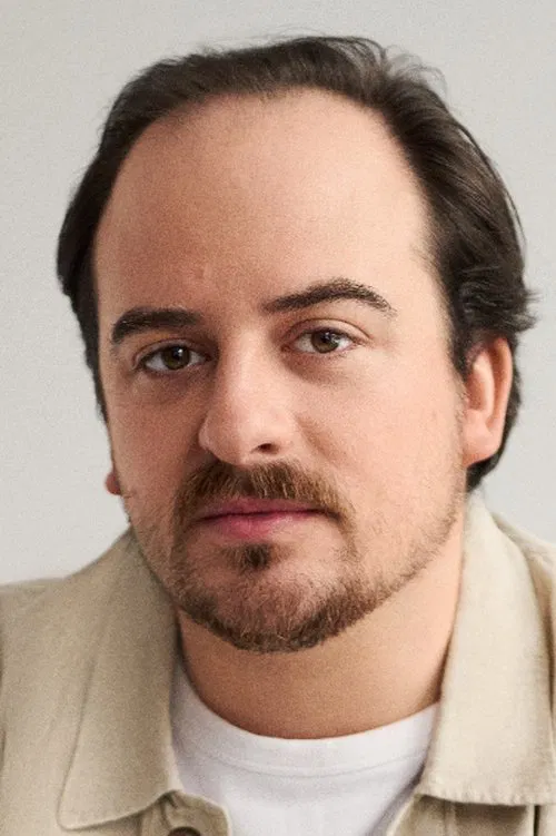 Louis Carrière profile picture