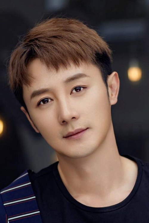 Zhang Zhuowen profile picture