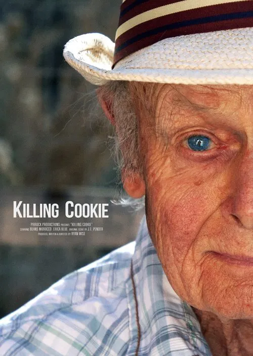 Killing Cookie movie poster
