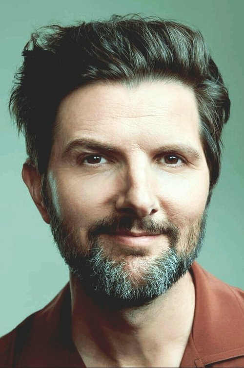Adam Scott profile picture