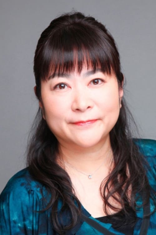 Rie Ishizuka profile picture