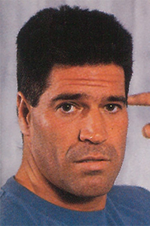 William Brenneman profile picture