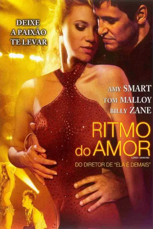 Poster do filme Ritmo do Amor